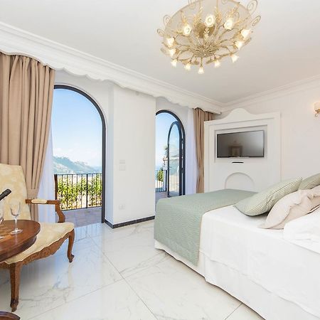 Villa Amore Ravello Exteriér fotografie