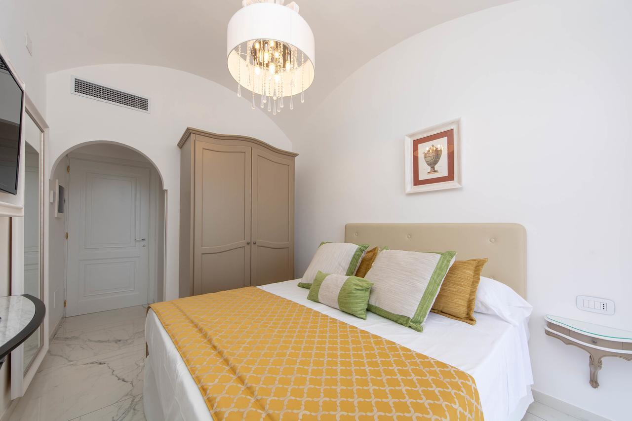 Villa Amore Ravello Exteriér fotografie