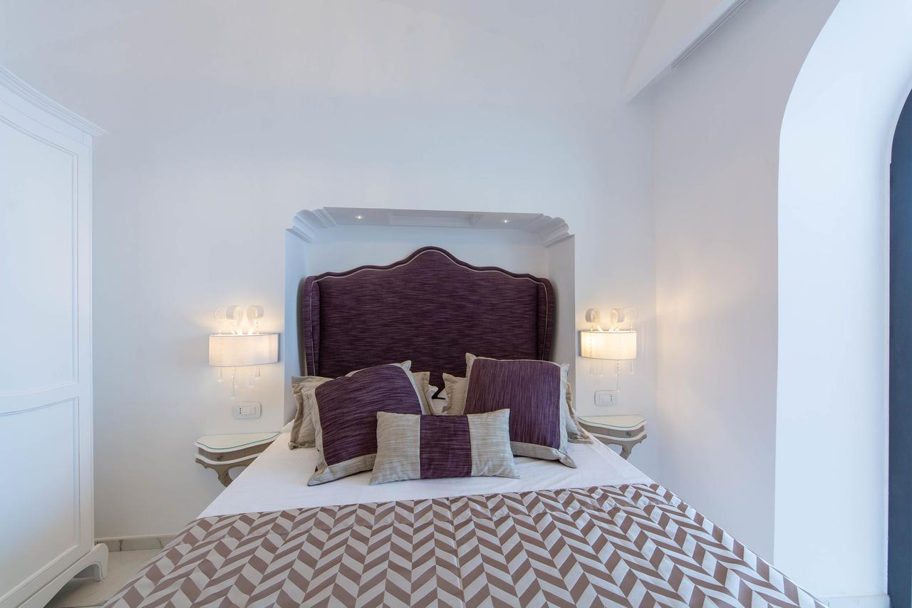 Villa Amore Ravello Exteriér fotografie