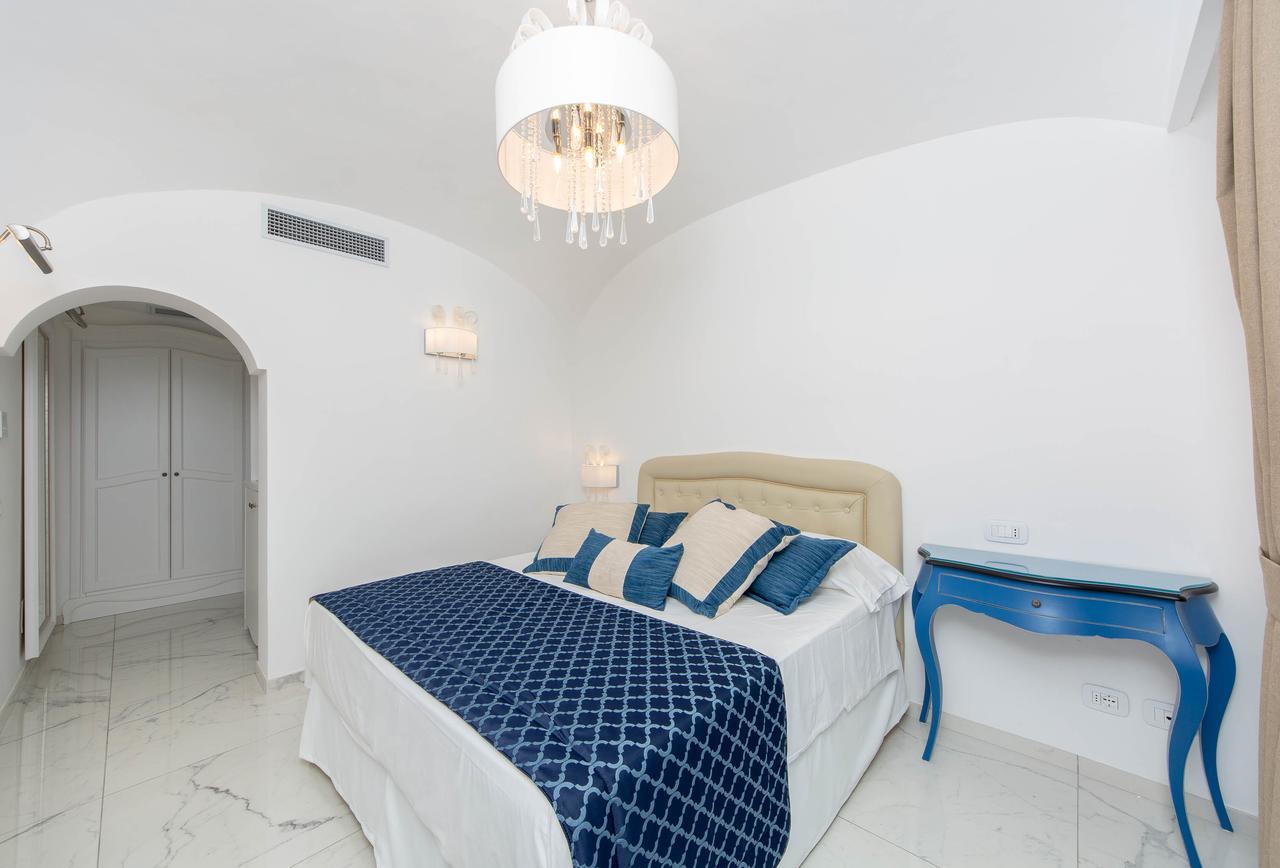 Villa Amore Ravello Exteriér fotografie