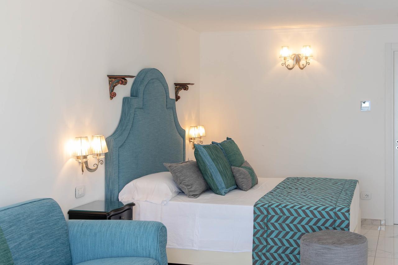Villa Amore Ravello Exteriér fotografie