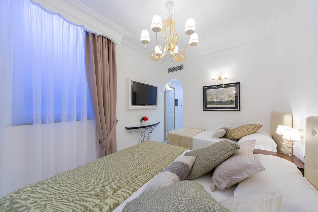Villa Amore Ravello Exteriér fotografie