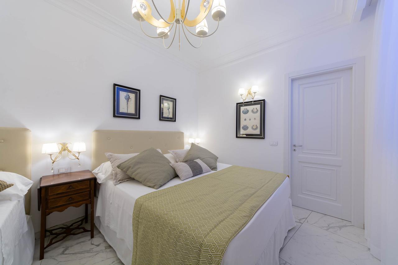 Villa Amore Ravello Exteriér fotografie