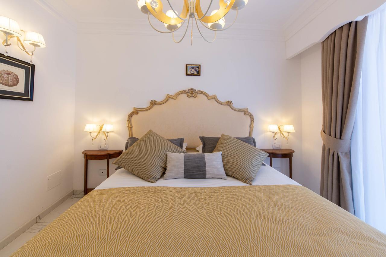 Villa Amore Ravello Exteriér fotografie